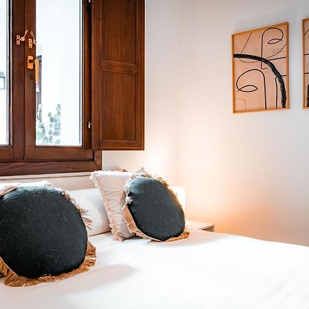 Qh Mirador De San Cristobal Apartman Granada Kültér fotó
