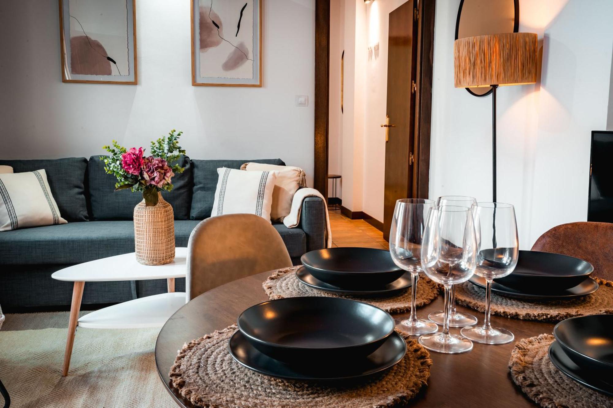 Qh Mirador De San Cristobal Apartman Granada Kültér fotó